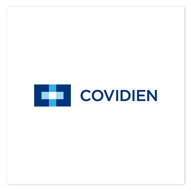 Logo Covidien
