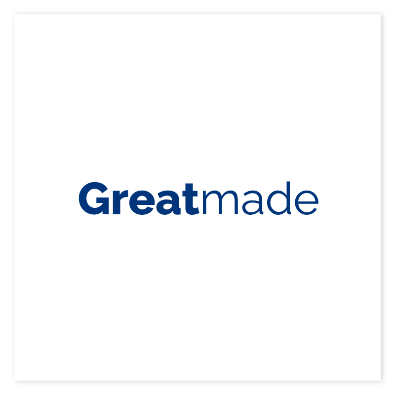 Logo Greatmade