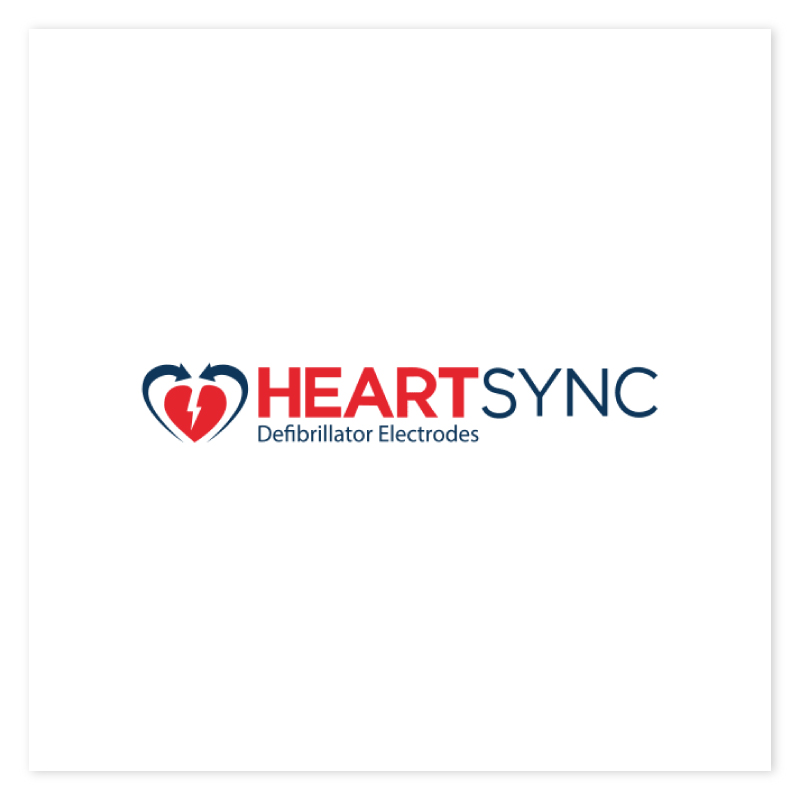 Logo Heartsync