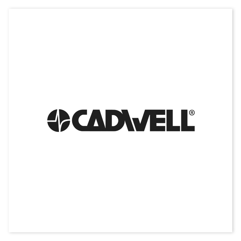 Logotipo Cadwell